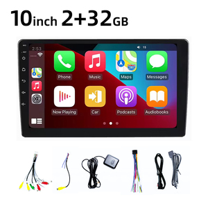 Nhà Máy Bán buôn giá tự động thiết bị điện tử Android Màn hình máy nghe nhạc wifi 4 gam IPS màn hình cảm ứng đài phát thanh - Product Image 5