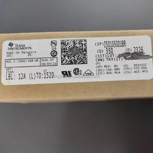 Chip transceptor de bus CAN ISO1050DUBR SMD-8 aislado de 5 V - Product Image 3