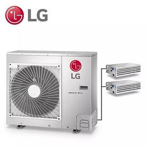 Aire Acondicionado de 1 Tonelada/HVAC VRF Multi V 8HP, Aire Acondicionado LG - Product Image 1