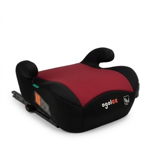 ECE R129 I-Size <strong>ISOFIX</strong> Baby <strong>Booster</strong> <strong>Seat</strong> for 125-150cm Max Weight 36kg Child - Product Image 3