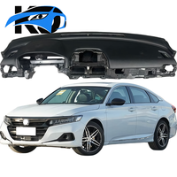 Ensemble de tableau de bord automobile d'origine 61310TVEH00ZZ 77100TVEH01ZA Pièce d'origine Tableau de bord de voiture pour Honda Accord 2019-2022