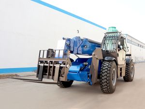 יצרן סין טלסקופי טלסקופי מיני טלסקופי 6 טון טלסקופי - Product Image 6