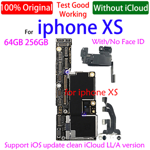 สำหรับ Iphone 6S ร่างกาย8บวกเมนบอร์ดสำหรับ Iphone สำหรับ Iphone เมนบอร์ดที่มีใบหน้า Id กับ Ios ปรับปรุง - Product Image 2