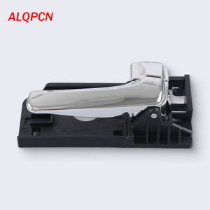 Manija interior de la puerta delantera para <span class=keywords><strong>Kia</strong></span> Grand <span class=keywords><strong>Carnival</strong></span> / Sedona 2006-2014 Manija interior 82610-4D010 LH 82620-4D010 RH - Product Image 6