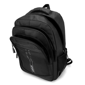 Men Business Trip <strong>Large</strong> <strong>Capacity</strong> <strong>Backpack</strong> Outdoor Sports Travelling <strong>Backpack</strong> Leisure Multi-functional Computer <strong>Backpack</strong> - Product Image 6