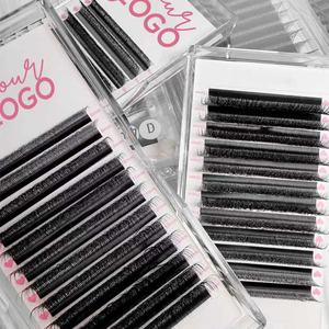 Fournisseur <span class=keywords><strong>de</strong></span> faux <span class=keywords><strong>cils</strong></span> en cachemire Meecil YY & W Series |   Styles tendance en gros, volume 3D complet, naturel à spectaculaire - Product Image 4