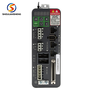 Contrôleur PLC LXM28AU07M3X, pilote de serveur, neuf, stock original en stock - Product Image 3
