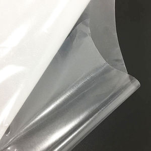 PO Hot Melt Glue Film <span class=keywords><strong>Broderie</strong></span> IR012 Bâton sur Vêtements Tissu <span class=keywords><strong>Patch</strong></span> Fer sur Transfert Adhésif pour Jeans Veste - Product Image 3