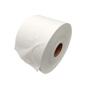 แผ่นกรองผ้าไม่ทอ PP Meltblown สำหรับสุขอนามัยผลิตภัณฑ์อนามัย - Product Image 4