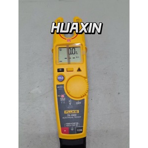 T6-1000 - เครื่องทดสอบไฟฟ้าพร้อมฟีลด์เซนส์ นิว hx1 - Product Image 3