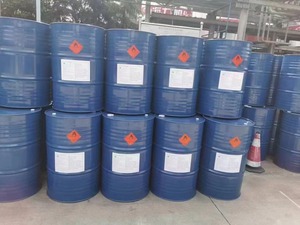 CAS 79-20-9工業用グレード塗料シンナーメチルアセテートレザー用 - Product Image 2