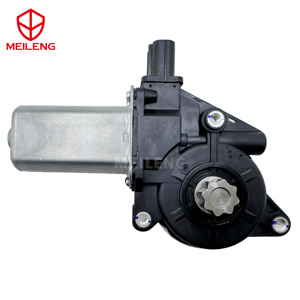 Moteur de lève-<span class=keywords><strong>vitre</strong></span> électrique avant gauche 72250-TA0-A11 72250TA0A11 pour Honda Accord 2.0L CP1 2.4L CP2 3.5L CP3 2008 - 2012 - Product Image 1