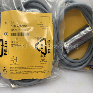 Sensor de Proximidad Original Nuevo en Existencia, Gran Venta, <span class=keywords><strong>BI10U</strong></span>-<span class=keywords><strong>EM30</strong></span>-<span class=keywords><strong>AP6X</strong></span>-H1141 <span class=keywords><strong>BI10U</strong></span>-<span class=keywords><strong>EM30</strong></span>-AN6X-H1141 - Product Image 5