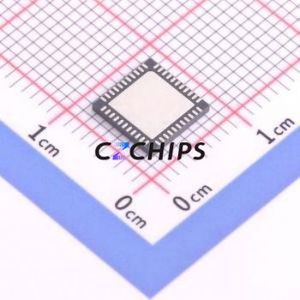 แบรนด์ใหม่-ต้นฉบับ ATMEGA8535L-8MU VQFN-44-EP(7x7) ชิป IC วงจรรวมไมโครคอนโทรลเลอร์ (MCU/mpu/soc) - Product Image 2