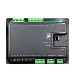 Módulos de Control DSE5110 para Arranque Automático y Protección Contra Fallos de Corriente en Generadores Diésel, Repuestos y Accesorios - Product Image 6