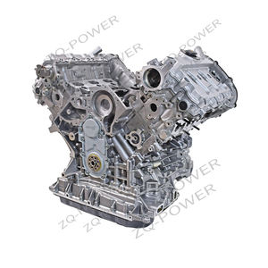 Sélection de qualité Q5 3.2L CAL moteur à essence 6 cylindres 130KW moteur nu pour <span class=keywords><strong>AUDI</strong></span> - Product Image 4