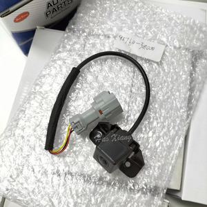 Caméra <span class=keywords><strong>de</strong></span> <span class=keywords><strong>recul</strong></span> pour système automobile Haoxiang 95760-3Z000 95760-3Z001 95760-3Z002 pour <span class=keywords><strong>Hyundai</strong></span> <span class=keywords><strong>I40</strong></span> 2011-2014 - Product Image 5