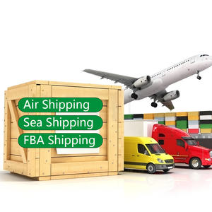 最便宜的海运费用 海运空运货运代理 中国到亚洲 墨西哥 美国 加拿大 法国 澳大利亚 阿联酋 意大利 德国 西班牙 - Product Image 1