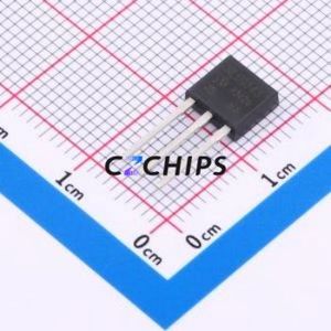 Transistor de Efecto de Campo (MOSFET) IRLU9343PBF-VB TO-251 Nuevo y Original - Product Image 1
