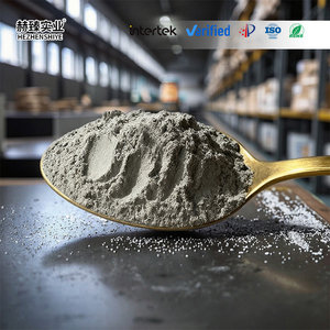 Nanocenósferas con Superficie Modificada de Alta Compatibilidad para Compuestos de Polímeros - Product Image 2