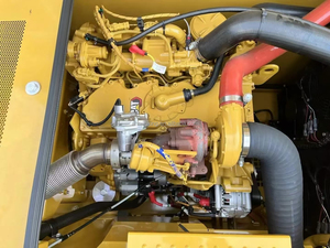 Escavatore Cingolato CAT320GC Usato Giapponese, 20 Tonnellate, Modello 2023, con Motore e Cambio, in Vendita - Product Image 3