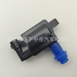 คอยล์จุดระเบิดโตโยต้า 90919-02216 แบบปากกาสำหรับเปลี่ยนซ่อม - Product Image 2