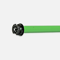 KYOK 25mm Motor de persiana enrollable inteligente con control WiFi fábrica al por mayor