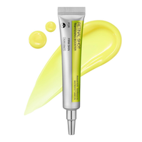 Celimax The Vita A Retinal Shot, Booster Reafirmante con Retinal al 3%, Alta Potencia, Crema Contorno de Ojos Antiedad para Arrugas y Líneas Finas