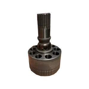 Phụ Tùng Máy Xúc SG20 Thủy Lực <span class=keywords><strong>Swing</strong></span> Bộ Phận Động Cơ Sửa Chữa Kit - Product Image 1