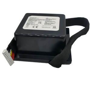 Batterie pour <span class=keywords><strong>JBL</strong></span> Partybox310 haut-parleur Bluetooth puissant 7.4v 10000mAh Batteries au lithium remplaçant GSP-ICR2S4P-PB350A Batera - Product Image 6