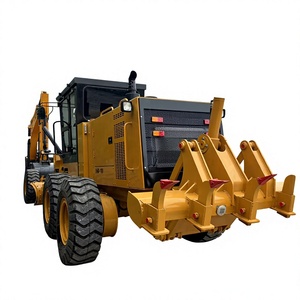 รถเกรดเดอร์มือสอง CAT 140K ราคาถูก คุณภาพเยี่ยม รถเกรดเดอร์มือสอง CAT ขาย - Product Image 1