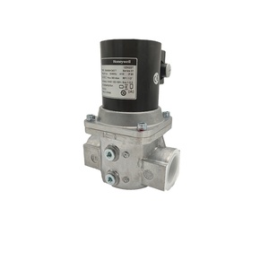 Válvula de Control de Gas Solenoide Honeywell Nueva VE4040A1243 DN40, Piezas de Control de Válvula Electromagnética para Quemador de Gas - Product Image 3