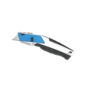 Coupe-bord en acier multi-usages Structure stable conçue pour les environnements de travail difficiles <span class=keywords><strong>Toughbuilt</strong></span> Utility Knifezz - Product Image 1