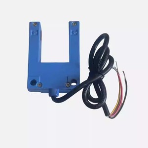 Capteur de Nivellement Photoélectrique Huitong SN-GS3A4 pour Ascenseur, Industriel en Métal, Charge Nominale 8000 kg - Product Image 2