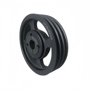 Polea de Transmisión para Maquinaria Industrial, Hierro Fundido, Acero, Nylon, Correa Plana en V, Tipos A, B, C, SPA, SPZ, <span class=keywords><strong>SPB</strong></span>, SPC para Tractor, Cinta Transportadora, Caja de Cambios - Product Image 6
