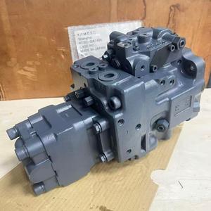 ปั๊มไฮดรอลิกหลัก KOMATSU PC35MR-2 รุ่น 708-3S-01512 708-3S-01513 708-1S-00611 สำหรับอะไหล่รถขุดขนาดเล็ก - Product Image 3