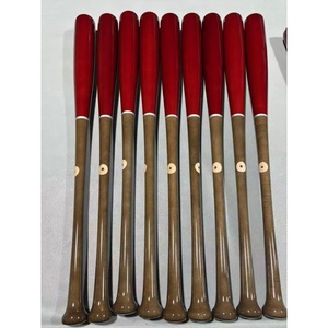 Bates <span class=keywords><strong>de</strong></span> Béisbol Torpedo Personalizados <span class=keywords><strong>de</strong></span> Madera <span class=keywords><strong>de</strong></span> Arce para Adultos Profesionales para Juegos y Entrenamiento - Product Image 5