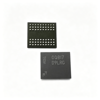 Brandneuer IC-Speicherchip der Serie OTHER IS43LQ32512A-046BLI für präzise Standardmontage in elektronischen Anwendungen, garantiert original