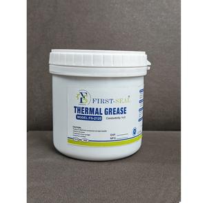 Pasta Térmica de Alto Rendimiento para Refrigeración de CPU, Transferencia de Calor Eficiente para la Estabilidad del Procesador - Product Image 2