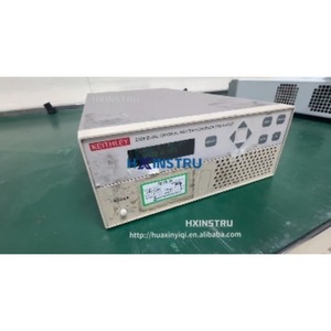 Simulador de Batería/Cargador de Doble Canal Keithley 2306 hx1 - Product Image 3
