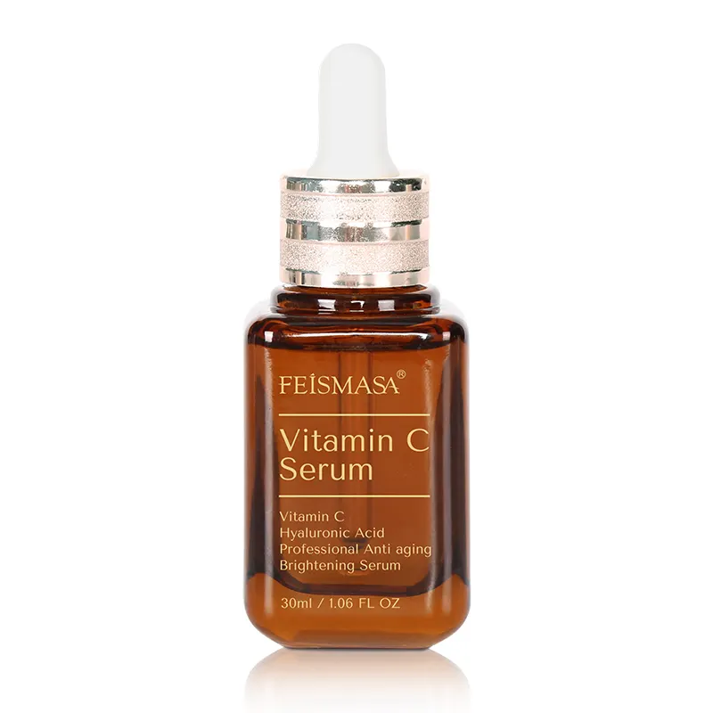 Hydrating Vitamin Vc Turmeric Face Niacinamide Face Serum Koreanfor Face With Hyaluronic Acid