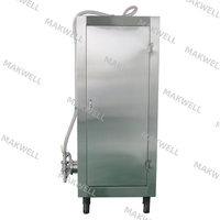 MAKWELL — petit Sachet plastique automatique, appareil d'emballage en Sachet d'eau Pure pour le thé, liquide, nouveau