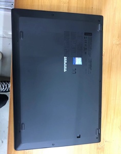 Ordinateurs portables reconditionnés à bas prix pour X1 Carbon 2018 I7 8ème génération 8G 256G SSD 14'' Ordinateurs portables reconditionnés à bas prix d'occasion - Product Image 3