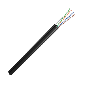 สาย CAT5ส่งสัญญาณ CAT6 CAT6A พร้อมสายสื่อสารสำหรับการส่งข้อมูล10Gbps กลางแจ้งที่น่าเชื่อถือ
