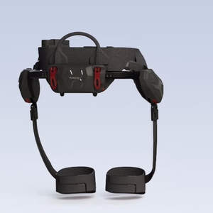 Robot Alat Bantu Jalan Bermotor Ant-H1 Pro dengan Mode Penyangga Postur & Latihan Ketahanan untuk Lansia, Peralatan Rehabilitasi yang Dapat Dipakai - Product Image 4