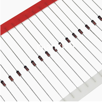 Diode de commutation IN4148 1N4148