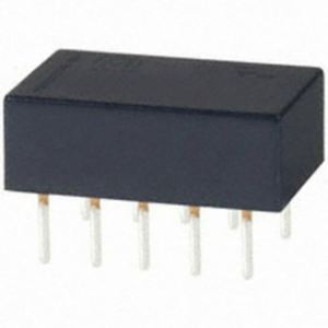 TQ2-24V Signal Relay Electronic Component - Product Image 1
