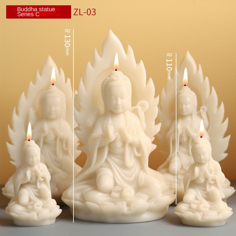 Buddha Statues Series C ZL-03