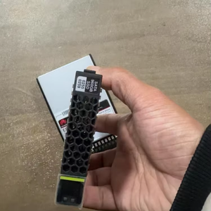 Unidad de Estado Sólido ES3512A 3.0 SSD 2.5 6Gb/s 1DWPD Interna de 1.92T para Servidor, Unidad de Lectura Intensiva de Alta Capacidad, 1.92TB que Garantiza un Espacio Amplio para - Product Image 2