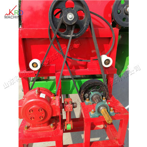 Récolteuse automatique <span class=keywords><strong>d</strong></span>'arachides et de cacahuètes pour tracteur, haute productivité, machine multifonctionnelle pour la récolte de pommes de terre et <span class=keywords><strong>d</strong></span>'<span class=keywords><strong>ail</strong></span> - Product Image 4